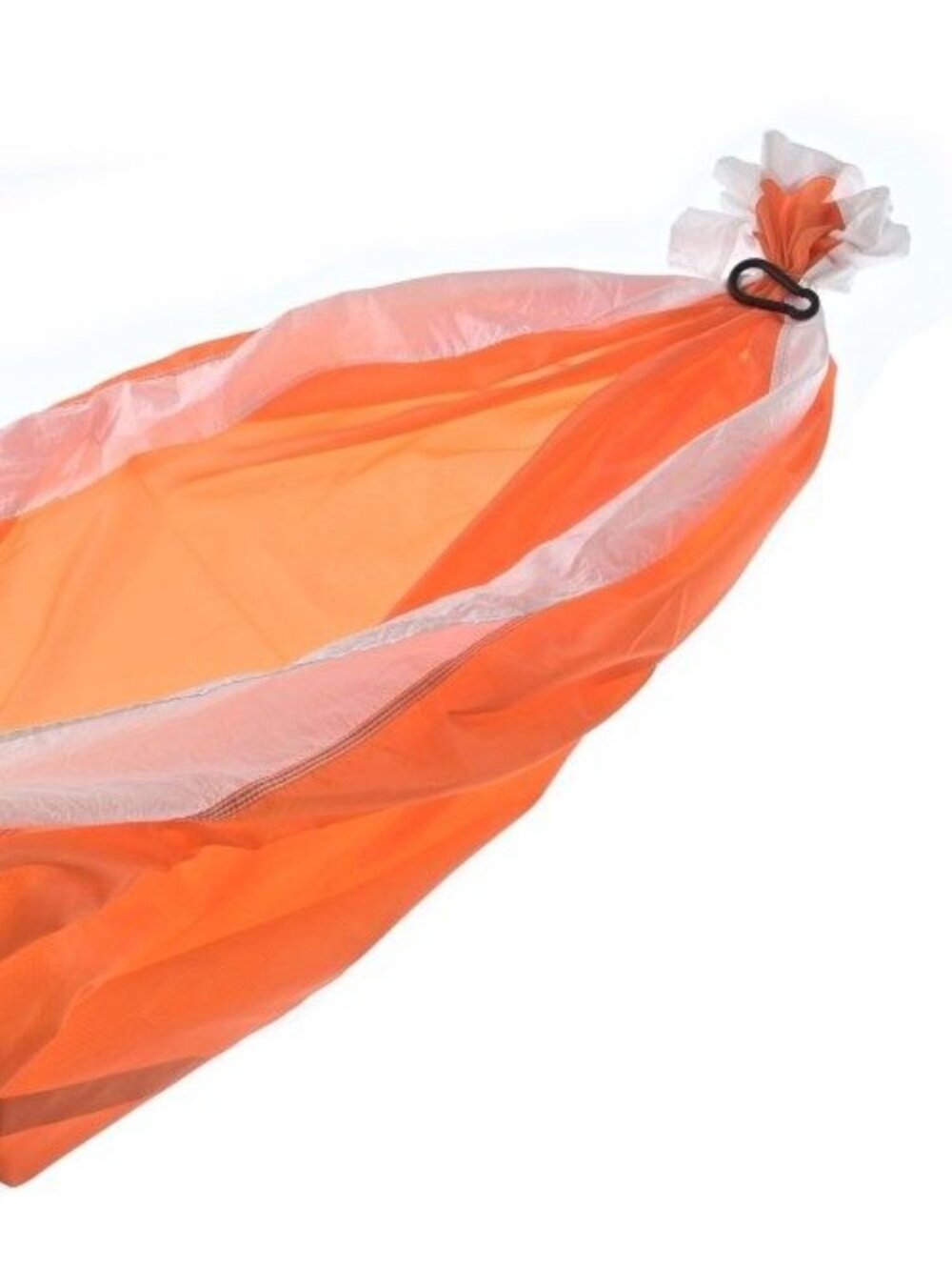 ★SOLD★ Prada Shoulder Bag Orange - Picture 2 of 5